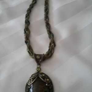 Beautiful Necklace these are all new